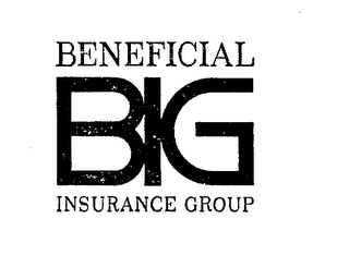 BENEFICIAL STANDARD LIFE INSURANCE COMPANY ...