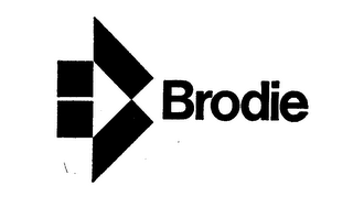 BRODIE INC. Massachusetts US OpenCorporates