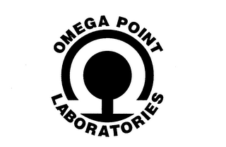 OMEGA POINT LABORATORIES INC. Texas US OpenCorporates