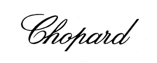 CHOPARD USA LTD. New York US OpenCorporates