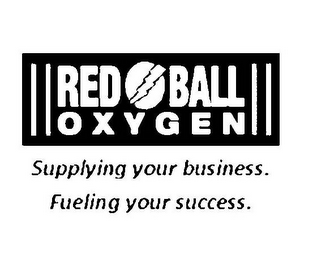 Red Ball Oxygen Co., Shreveport LA