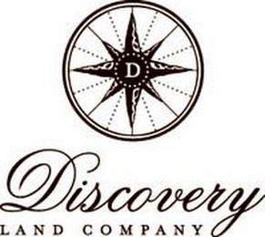 Discovery Land Company