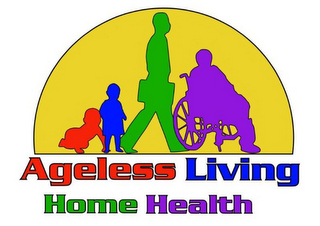 Ageless Living Home Health Llc Texas Us Opencorporates