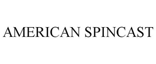 AMERICAN SPINCAST, INC. :: Texas (US) :: OpenCorporates