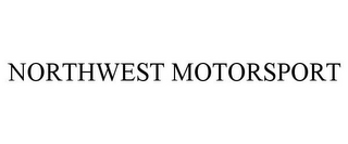 About Us - Northwest Motorsport