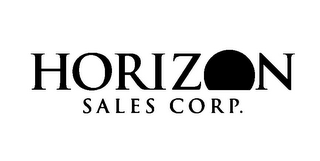 Horizon Sales