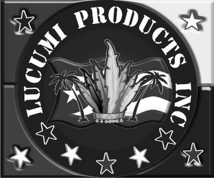 Lucumi Wholesale & Import: CASCARILLA