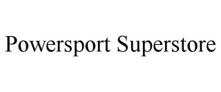 Powersport superstore outlet inc