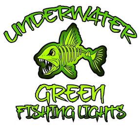 Underwater Green Fishing Lights, LLC :: Texas (US) :: OpenCorporates