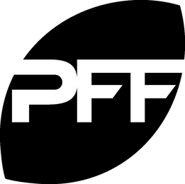 PFF PRO FOOTBALL FOCUS - PFFA Acquisition, LLC Trademark Registration