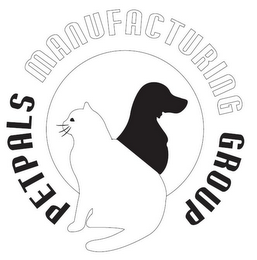 petpals manufacturing group