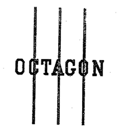OCTAGON trademark