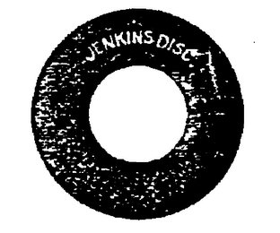 JENKINS DISC.