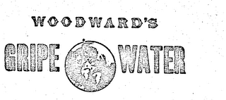 WOODWARD'S GRIPE WATER