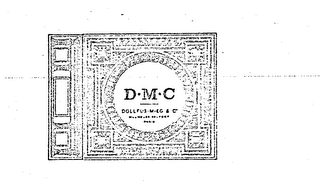 D.M.C.