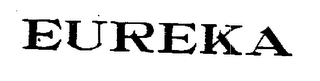 EUREKA trademark