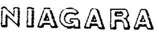 NIAGARA trademark