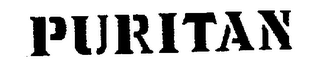 PURITAN trademark