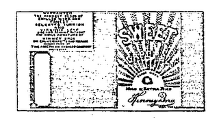 SWEET CAPORAL MILD & EXTRA FINE WARRANTED THE HIGHEST CLASS OF SKILLED WORK AND FINEST SELECTED TURKISH AND VIRGINIA LEAF NONE ARE GENUINE WITHOUT FAC SIMILE SIGNATURE OF KINNEY BROS ON EACH CIGARETTE AND PACKAGE MANUFACTURED BY THE AMERICAN TOBACCO COMPANY SUCCESSOR NEW YORK USA