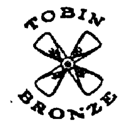 TOBIN BRONZE