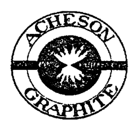 ACHESON GRAPHITE ELECTRIC FURNACE