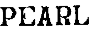 PEARL BOND 1896 trademark