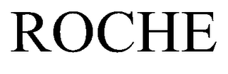 ROCHE trademark