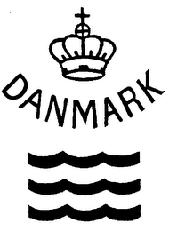 DANMARK trademark