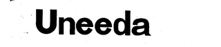 UNEEDA trademark