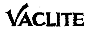 VACLITE trademark