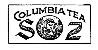 COLUMBIA TEA S Z SAMUEL ZECHNOWITZ