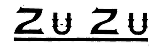 ZU ZU