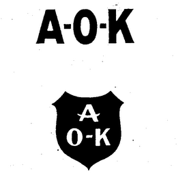 A O-K