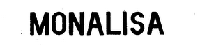MONALISA trademark
