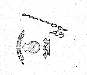 "LE KHEDIVE" E LAURENS
