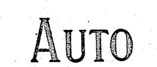 AUTO trademark