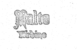 MALTO YERBINE