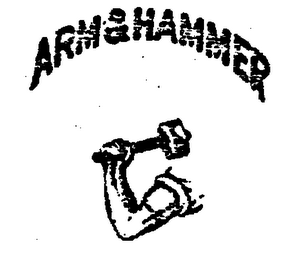 ARM & HAMMER