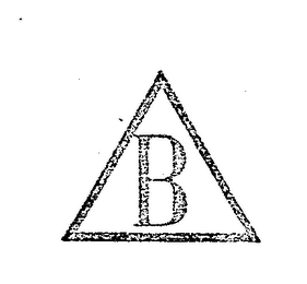 B trademark