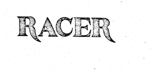 RACER trademark
