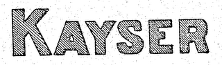 KAYSER