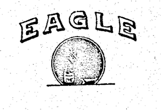 EAGLE LYE trademark