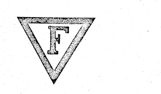 F trademark