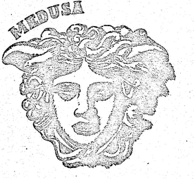 MEDUSA