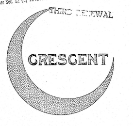 CRESCENT