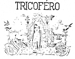 TRICOFERO trademark