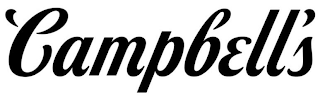 CAMPBELL'S