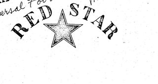 RED STAR