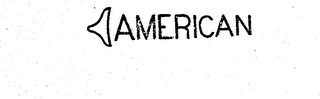 AMERICAN trademark