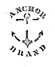 ANCHOR BRAND